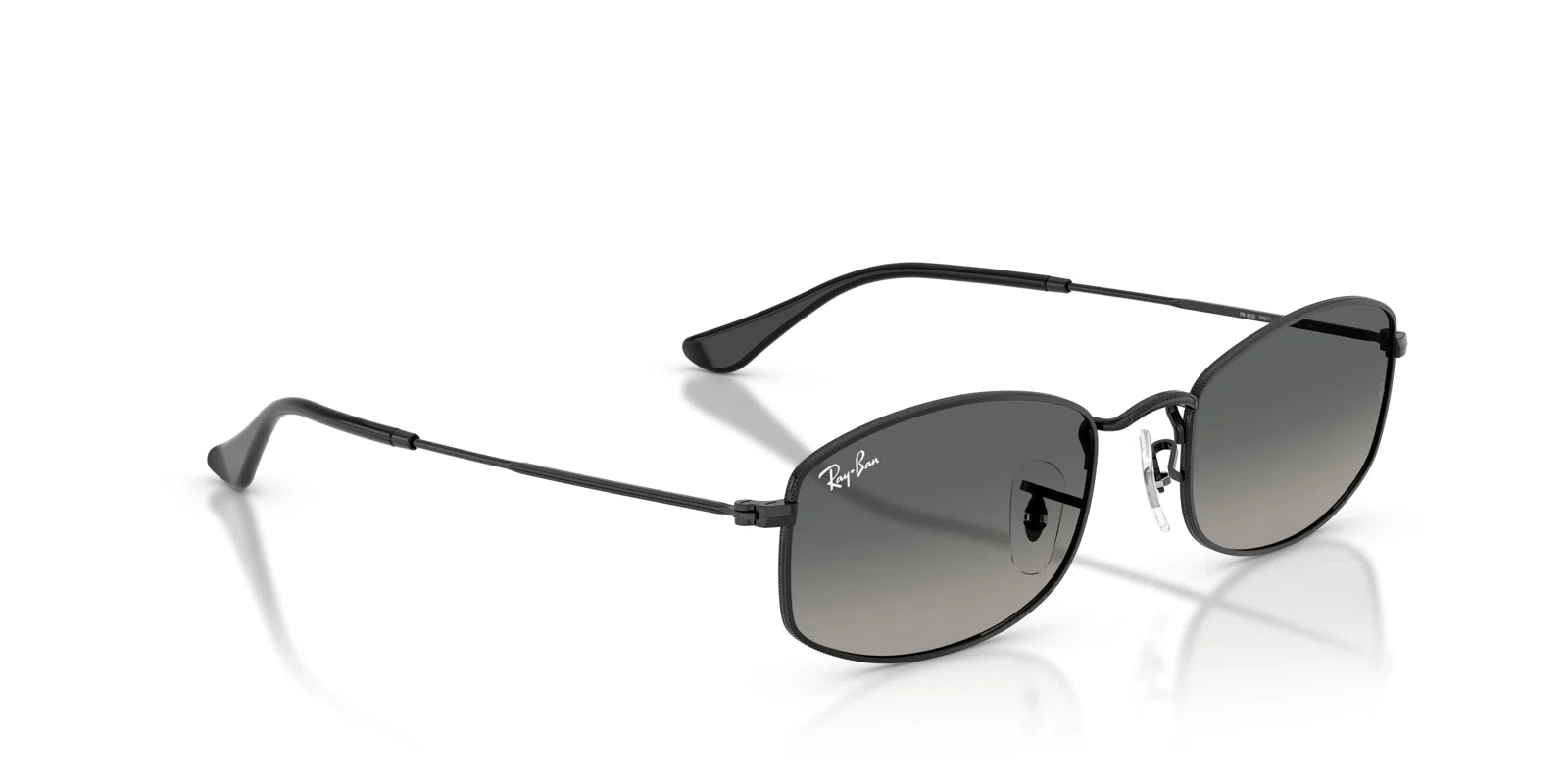 Ray-Ban 3832 Sunglasses - view 33